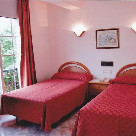 Florida Mar Санхенхо