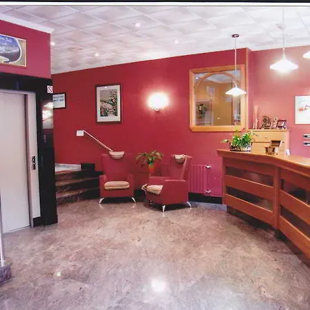 Hotell Florida Mar