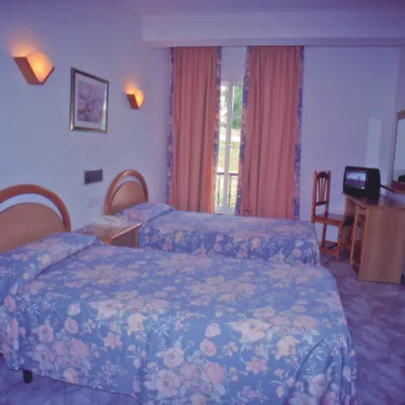 Hotell Florida Mar 2*