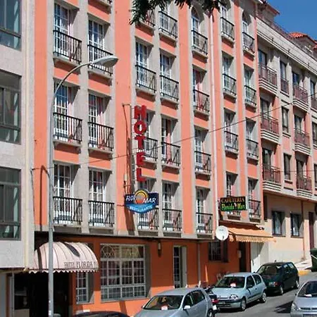 Florida Mar מלון