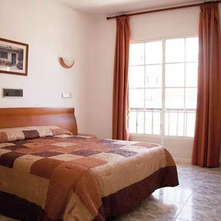 Hotell Florida Mar Sanxenxo