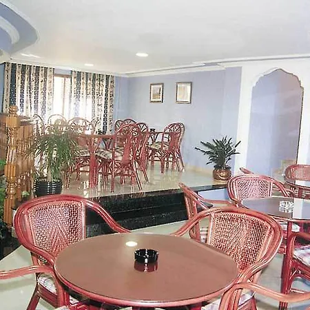 Florida Mar Hotell 2*