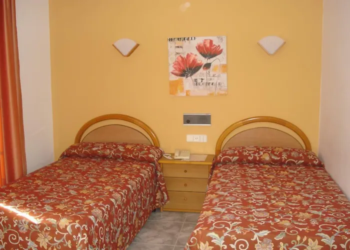 Hotel Florida Mar