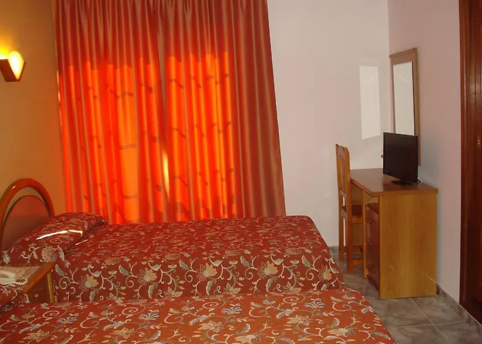 Hotel Florida Mar 2*