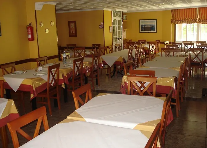 Hotel Florida Mar Sanxenxo