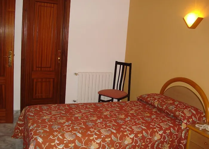 Hotell Florida Mar 2*