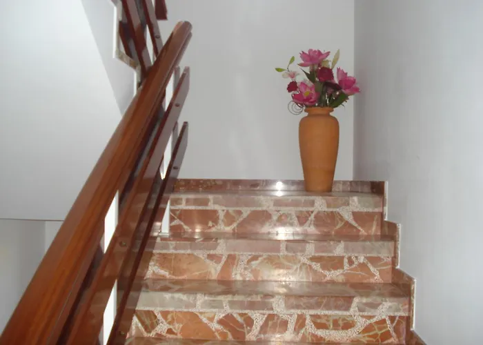 Florida Mar Hotell 2*