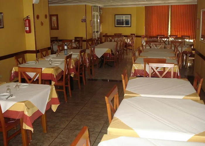 Hotel Florida Mar Sanxenxo