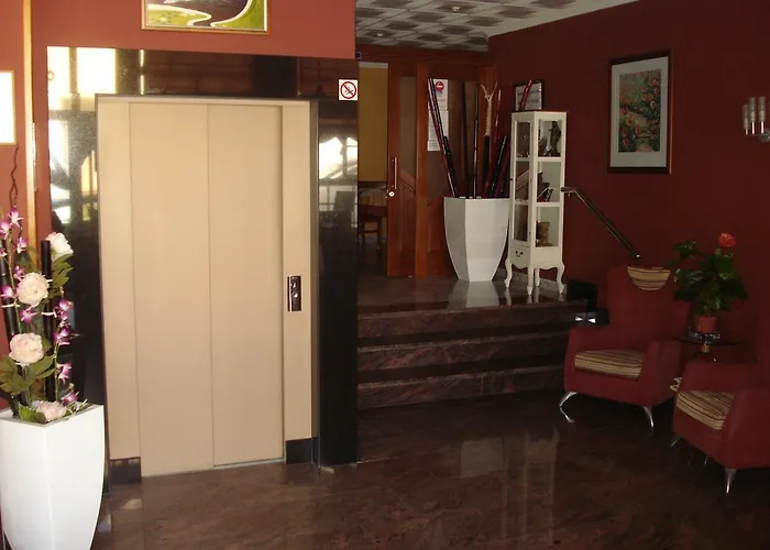 Florida Mar 2* Sanxenxo