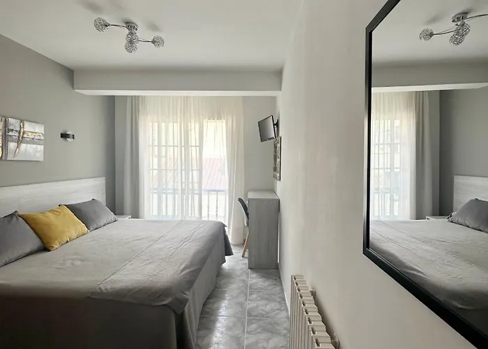 Hotel Florida Mar Sanxenxo