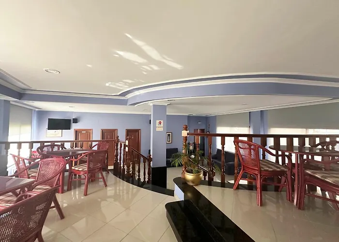 Florida Mar Hotel