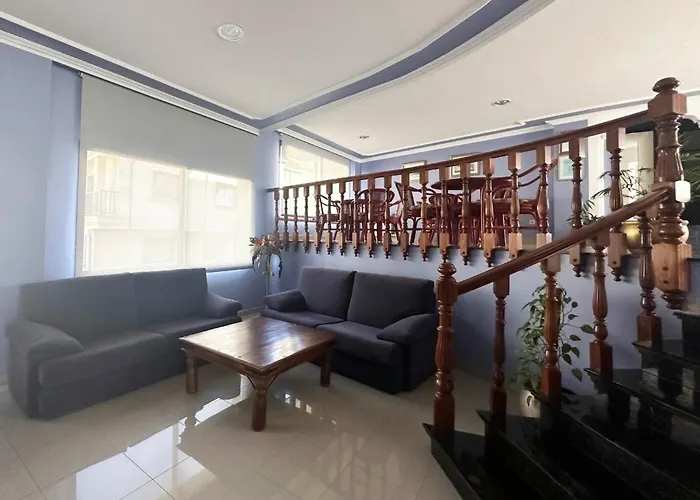 Florida Mar Hotell Sanxenxo