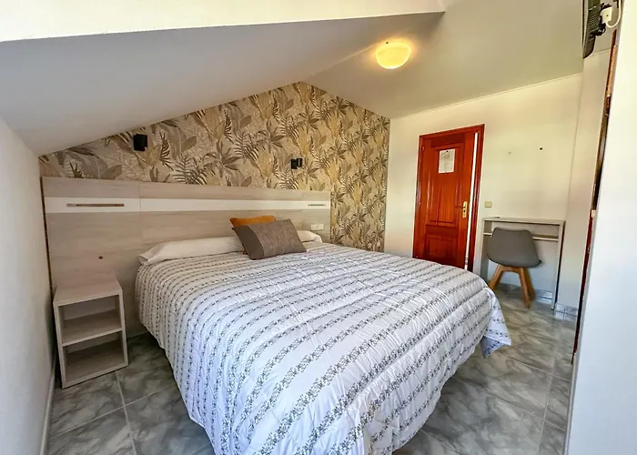 Hotell Florida Mar 2*