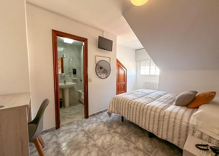 Florida Mar 2* Sanxenxo