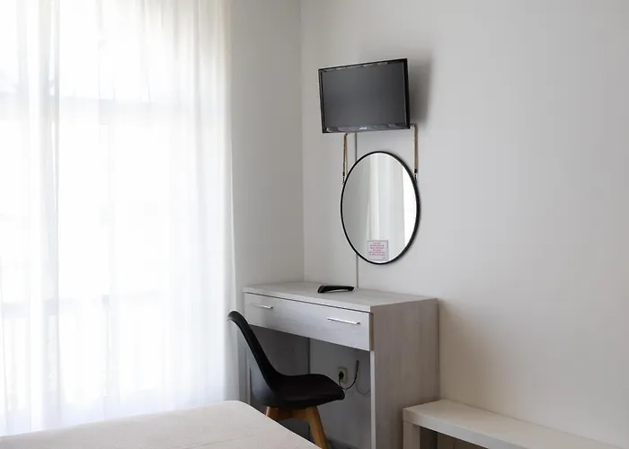 Florida Mar Hotell 2*