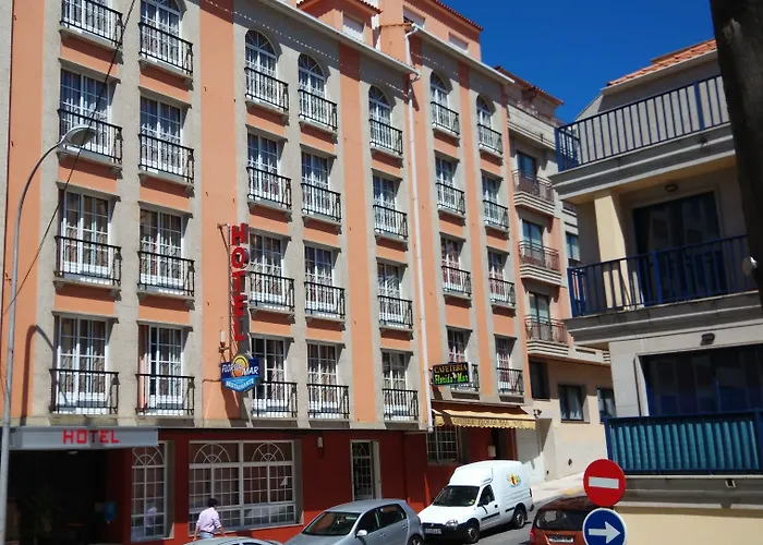 Hotel Florida Mar