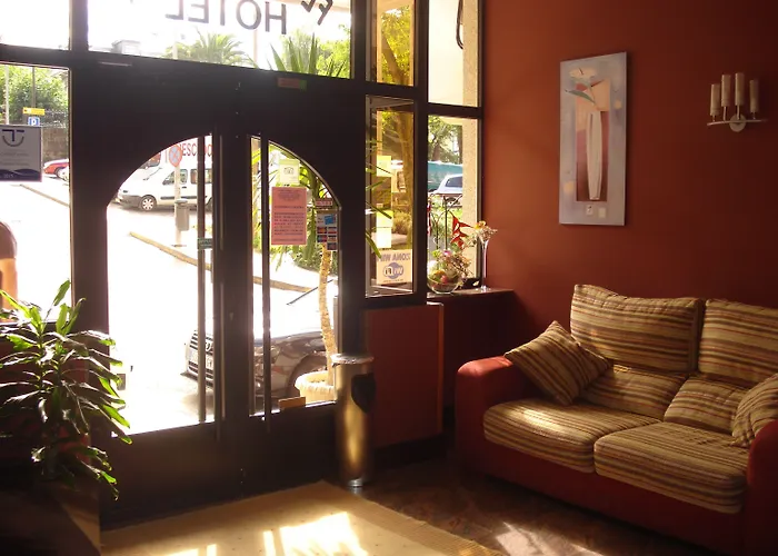 Florida Mar 2* Sanxenxo