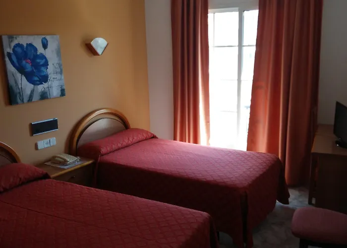 Florida Mar Hotell 2*