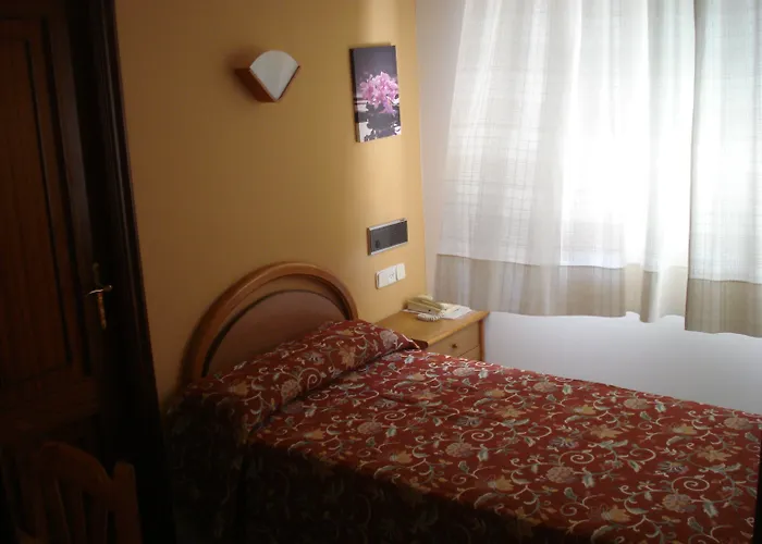 Hotel Florida Mar