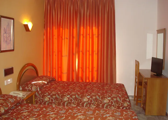 Florida Mar Hotel Sanxenxo