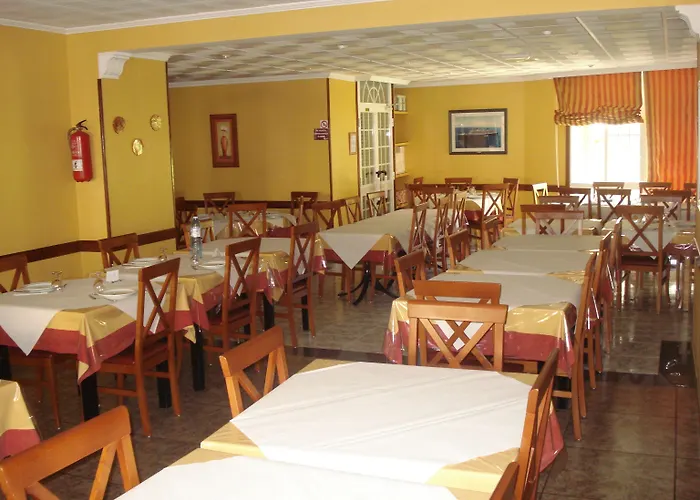 Florida Mar Hotell 2*