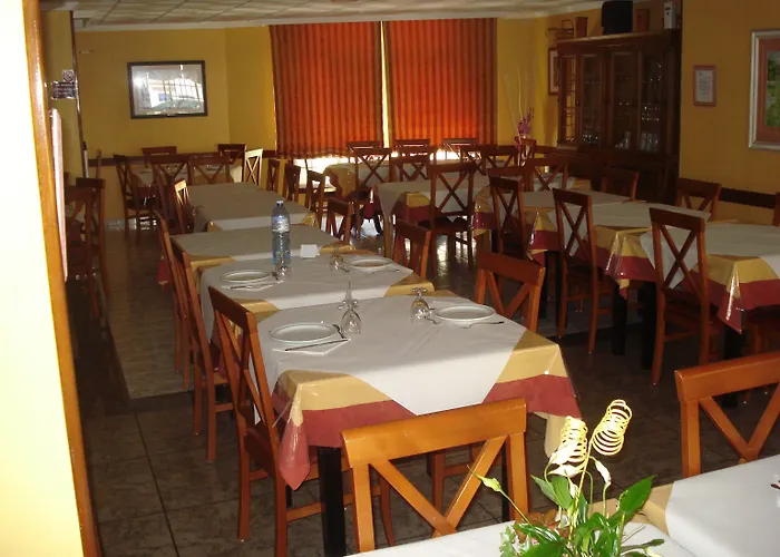 Hotell Florida Mar 2*