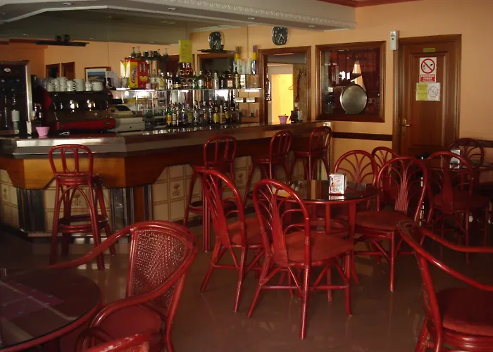 Florida Mar 2* Sanxenxo