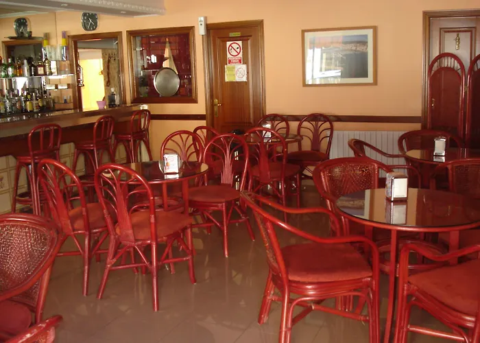 Florida Mar Hotell 2*