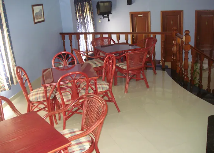 Florida Mar 2* Sanxenxo