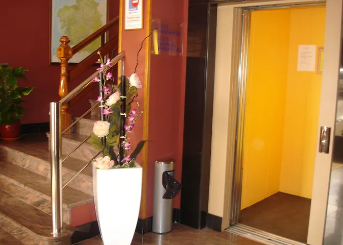 Florida Mar Hotell 2*