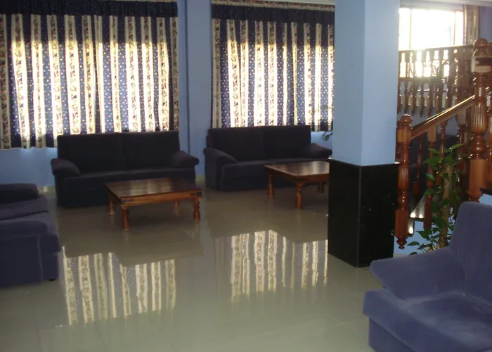 Hotell Florida Mar 2*