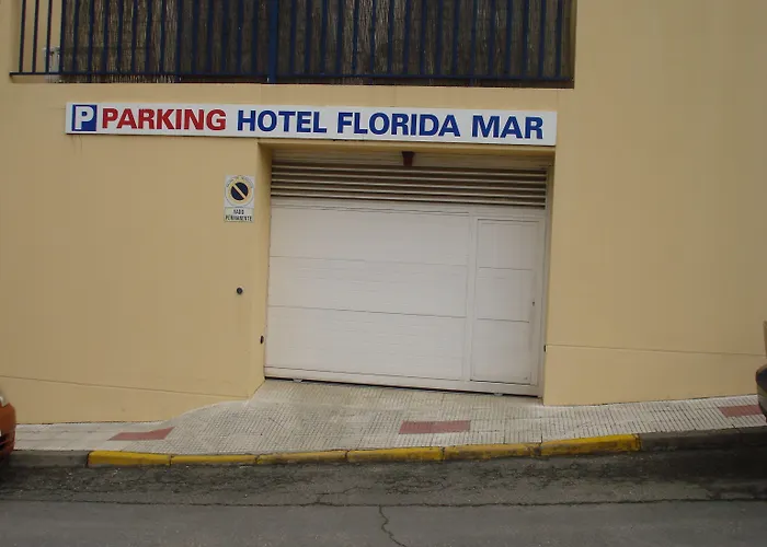 Hotel Florida Mar 2*