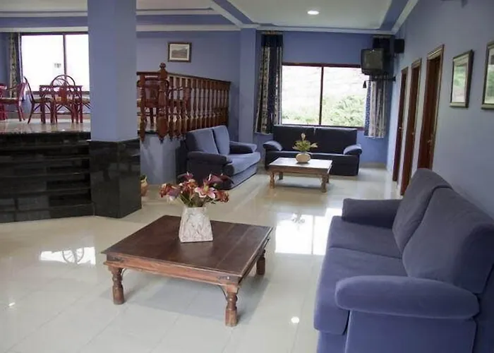 Florida Mar Hotell 2*