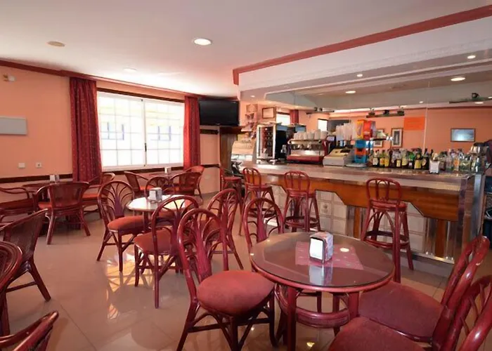 Florida Mar 2* Sanxenxo