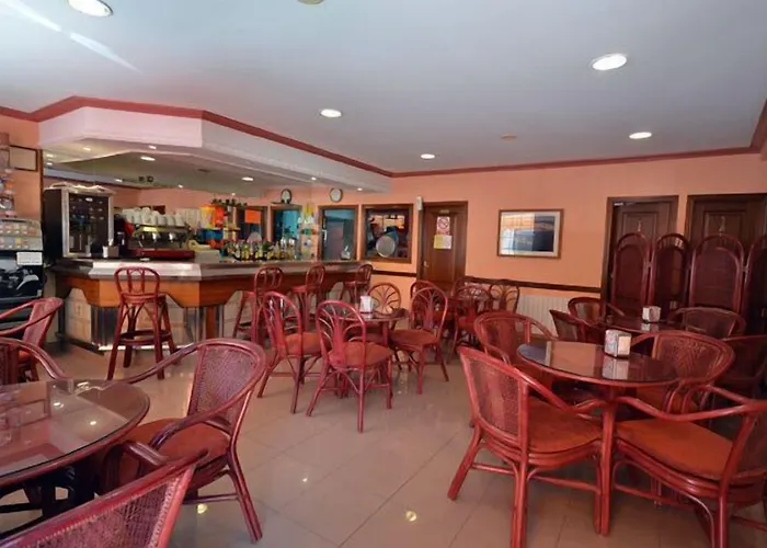 Hotel Florida Mar 2*