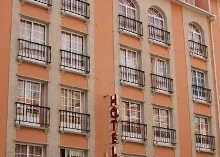 Hotel Florida Mar