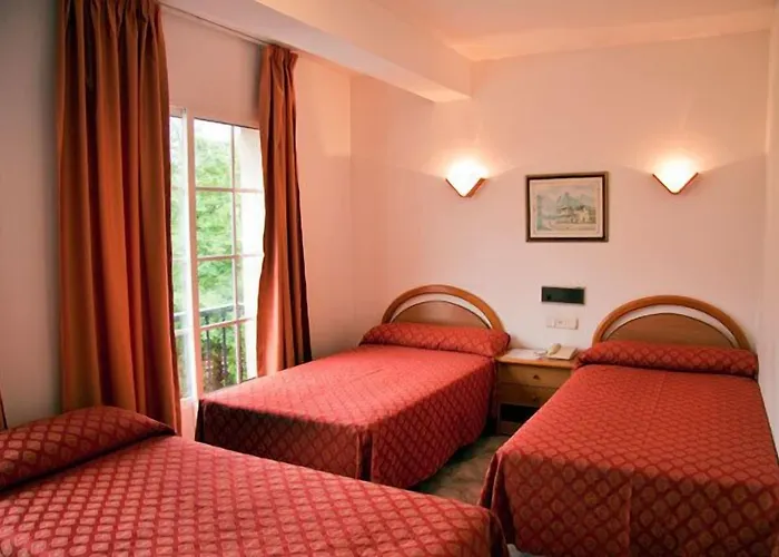 Florida Mar Sanxenxo