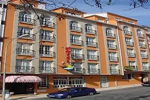 Hotell Florida Mar Sanxenxo