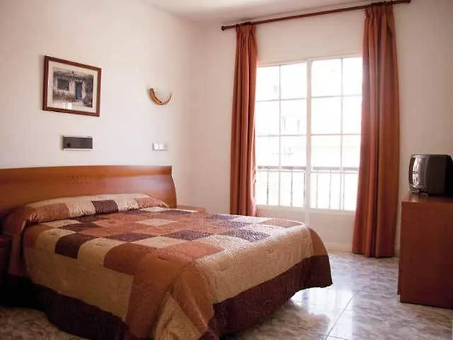 Hotell Florida Mar Sanxenxo