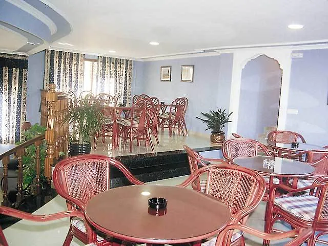 Florida Mar Hotell 2*