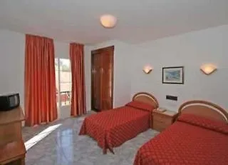 Florida Mar Hotell Sanxenxo