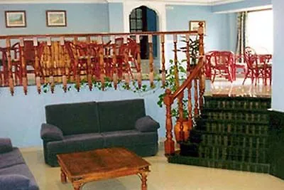 Florida Mar Hotell Sanxenxo